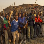 lonmin marikana massacre