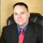 Rob McNealy