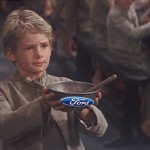 ford oliver