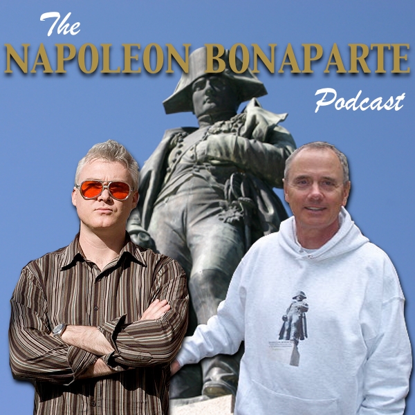 napoleon bonaparte podcast