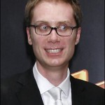 stephen merchant for doctor who!