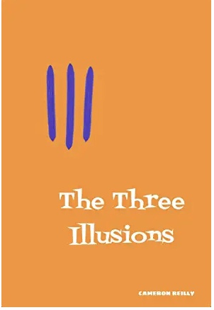 The Three Illusions cover