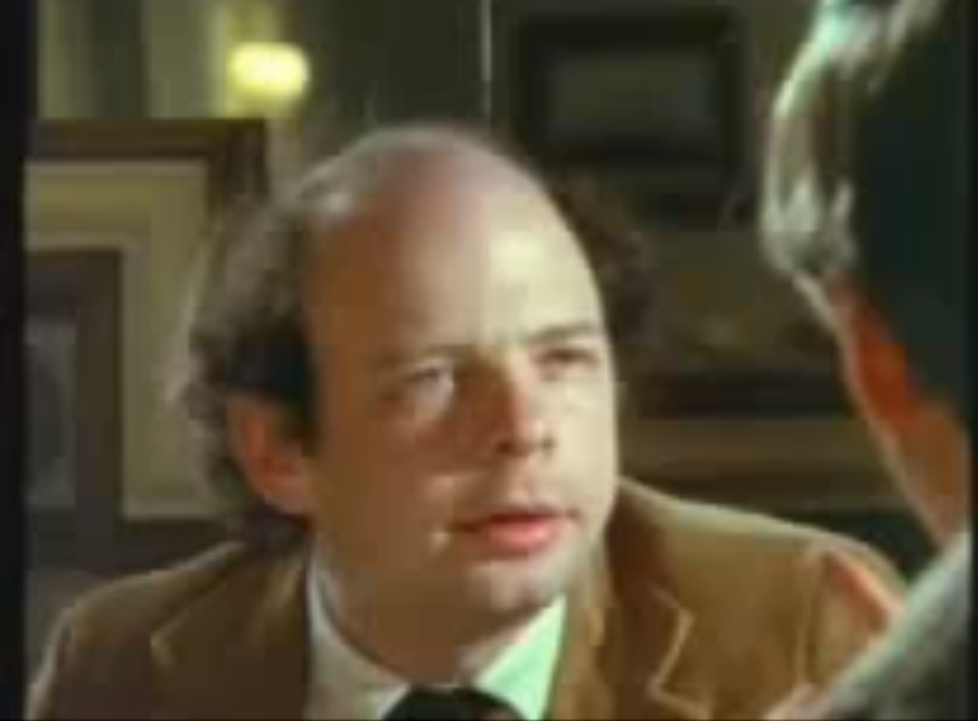 The Reality Conversation from My Dinner With Andre