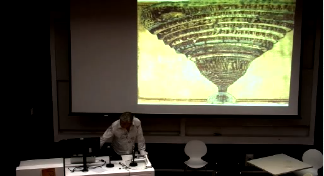 The Singularity and Social Media