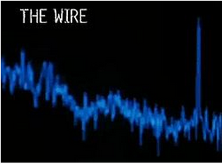 No Illusions Podcast #53 – Peter Honig on The Wire