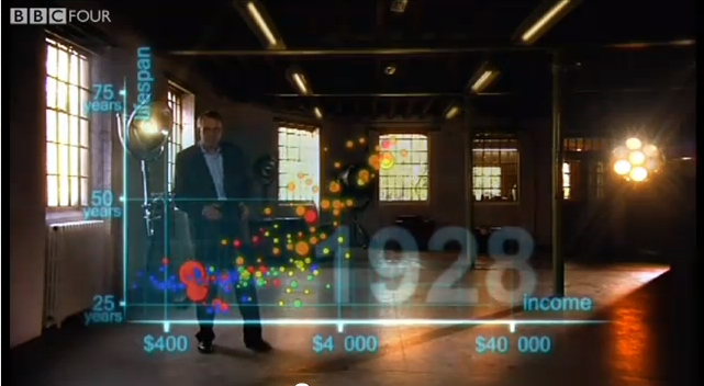 Luckiest. People. Ever.