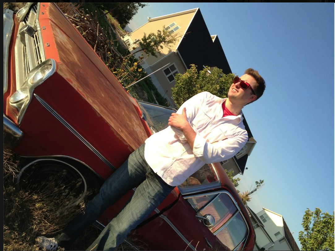 The No Illusions Podcast #57 – Brad Heitmann, Mormon