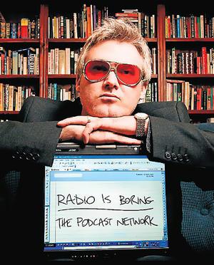 The Further Decline Of Commercial Radio