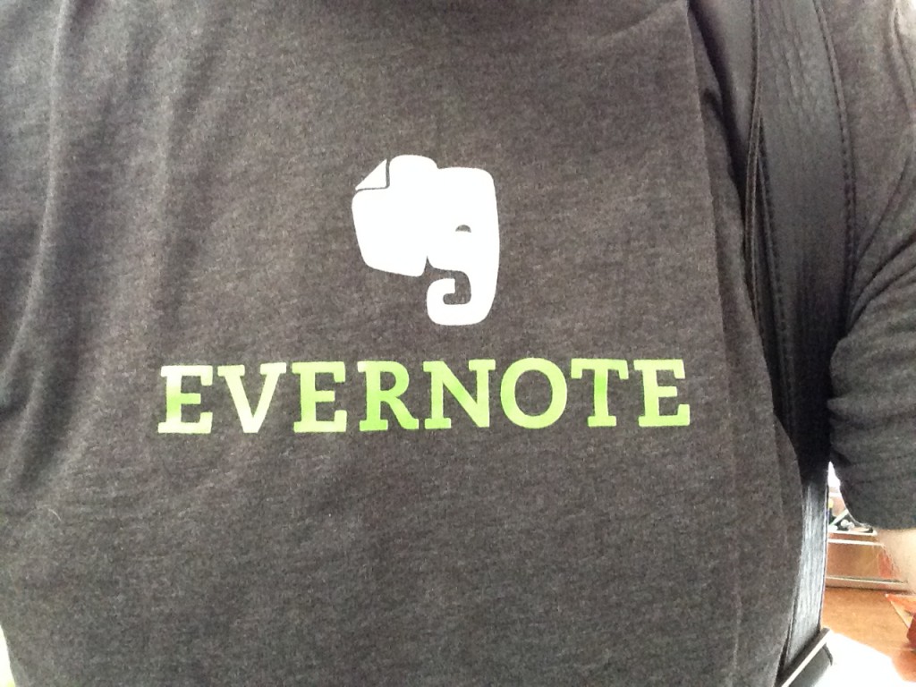 cameron reilly evernote tshirt