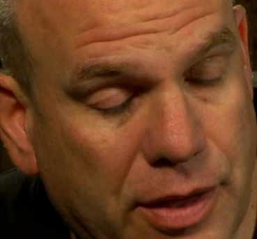 A Recent Interview With David Simon, Creator of The Wire