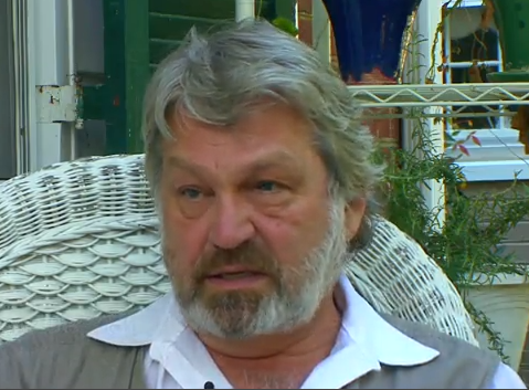 Deer Hunting With Jesus