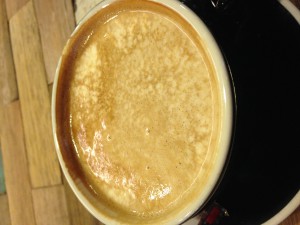 A Cameroni made by Emjays in Brisbane CBD