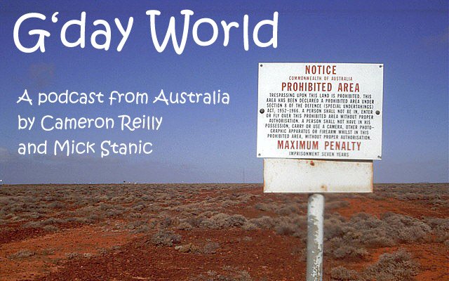 #1 – It Was 20 Years Ago Today