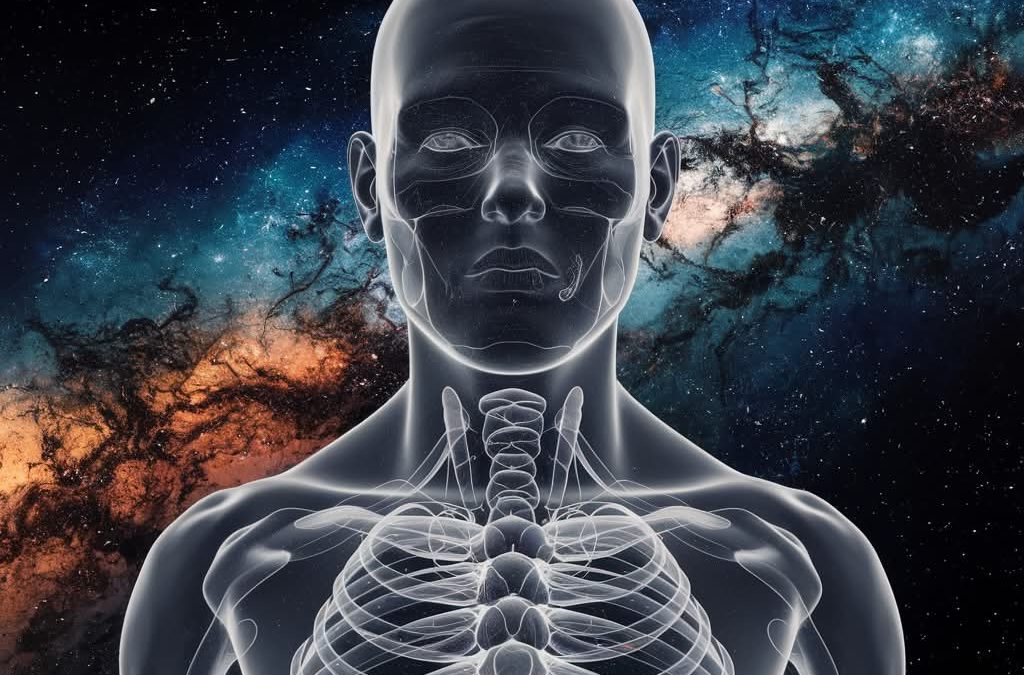 The Illusion of Identity